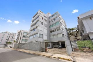 ALDEA ST. COND. FATIMA 2-B Apt 1406, Santurce, PR 00907
