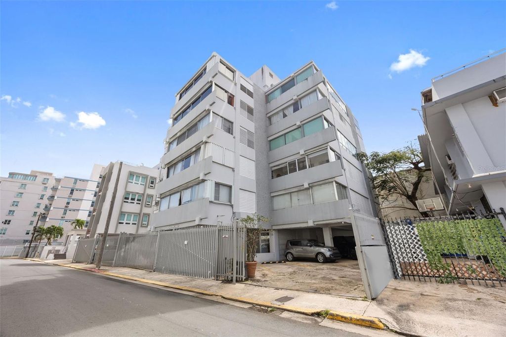 ALDEA ST. COND. FATIMA 2-B Apt 1406, Santurce, PR 00907