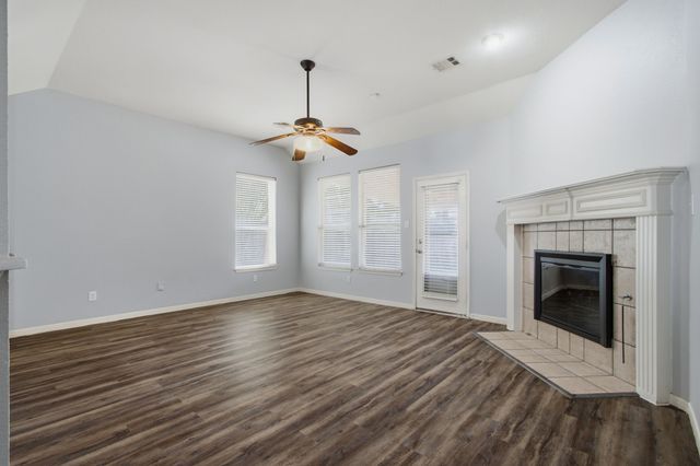 6208 Stewart Boulevard, The Colony, TX 75056