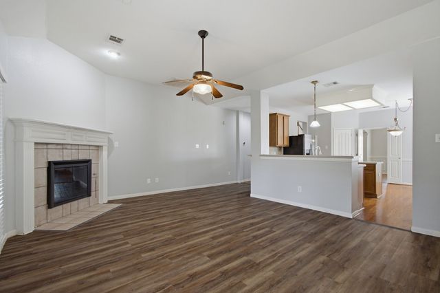 6208 Stewart Boulevard, The Colony, TX 75056