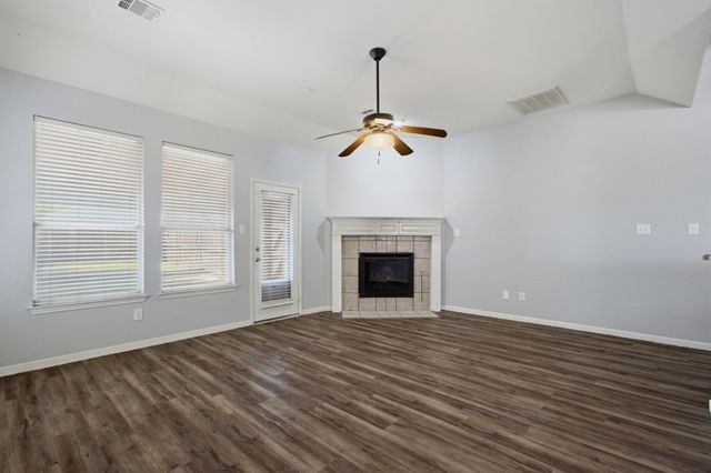 6208 Stewart Boulevard, The Colony, TX 75056