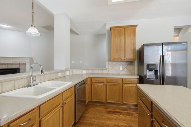 6208 Stewart Boulevard, The Colony, TX 75056