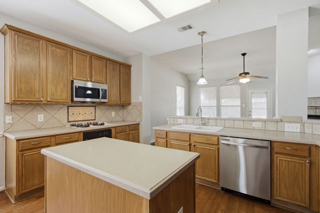 6208 Stewart Boulevard, The Colony, TX 75056