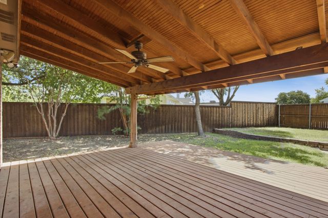 6208 Stewart Boulevard, The Colony, TX 75056