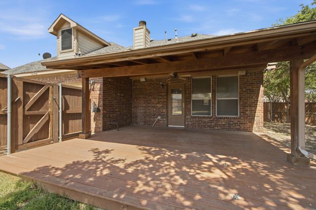 6208 Stewart Boulevard, The Colony, TX 75056