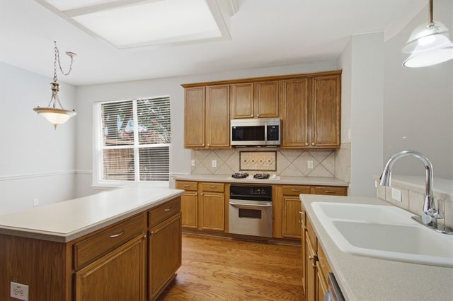 6208 Stewart Boulevard, The Colony, TX 75056