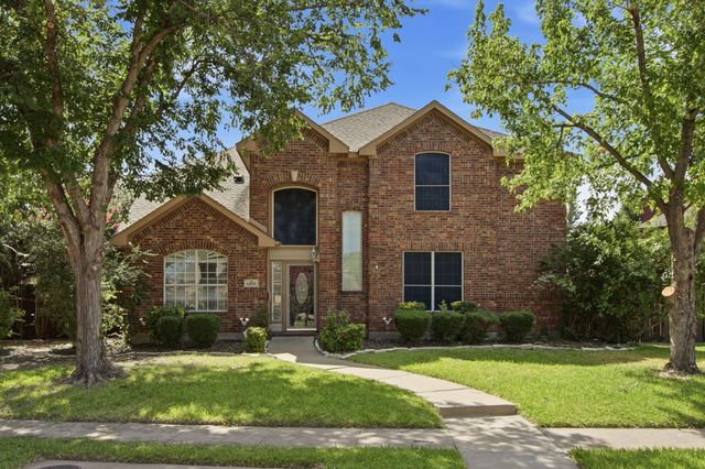 6208 Stewart Boulevard, The Colony, TX 75056