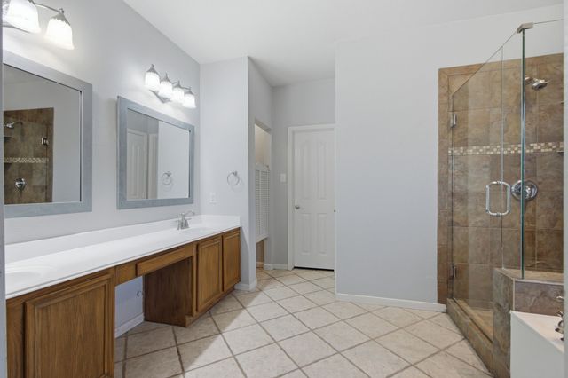 6208 Stewart Boulevard, The Colony, TX 75056