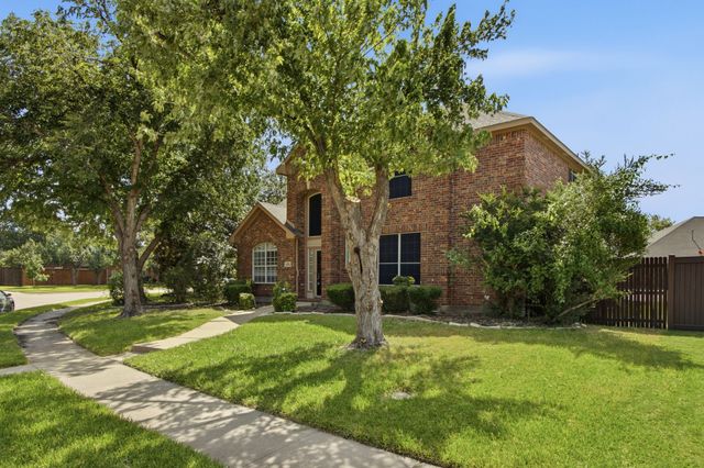 6208 Stewart Boulevard, The Colony, TX 75056