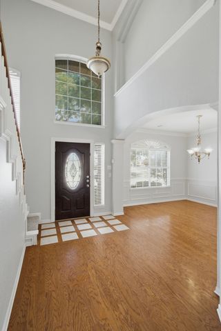 6208 Stewart Boulevard, The Colony, TX 75056