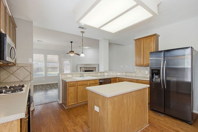 6208 Stewart Boulevard, The Colony, TX 75056