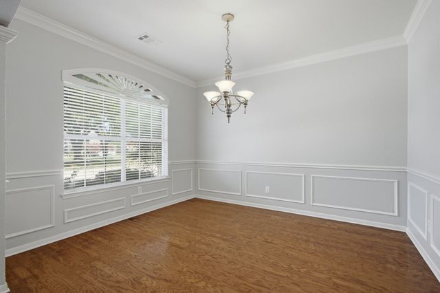 6208 Stewart Boulevard, The Colony, TX 75056