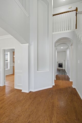 6208 Stewart Boulevard, The Colony, TX 75056