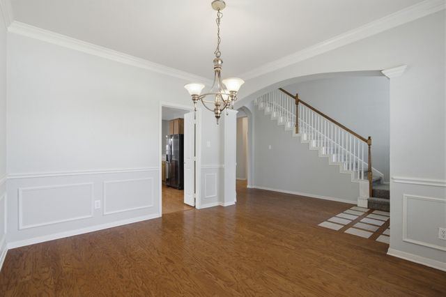 6208 Stewart Boulevard, The Colony, TX 75056
