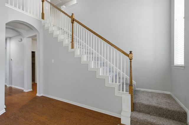 6208 Stewart Boulevard, The Colony, TX 75056