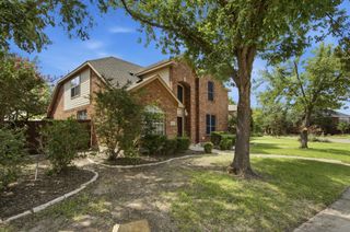 6208 Stewart Boulevard, The Colony, TX 75056