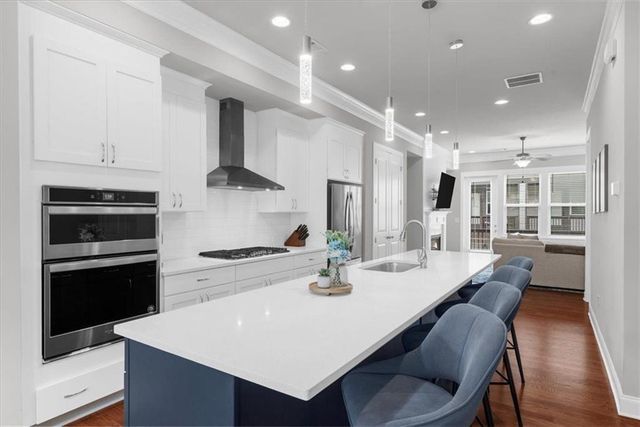 2435 Figaro Drive, Atlanta, GA 30339