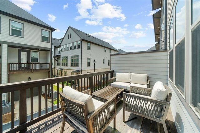 2435 Figaro Drive, Atlanta, GA 30339