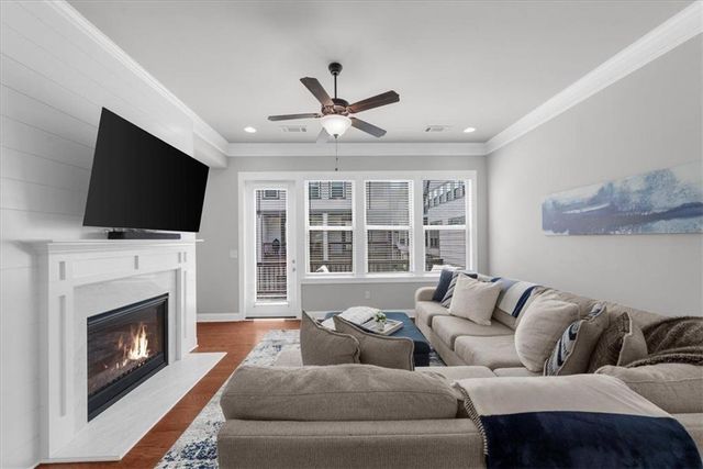 2435 Figaro Drive, Atlanta, GA 30339