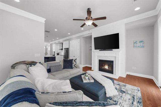 2435 Figaro Drive, Atlanta, GA 30339