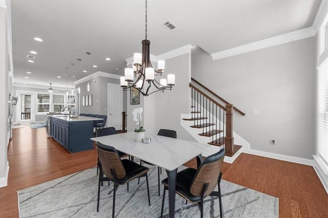 2435 Figaro Drive, Atlanta, GA 30339