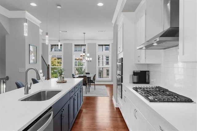 2435 Figaro Drive, Atlanta, GA 30339