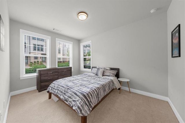 2435 Figaro Drive, Atlanta, GA 30339