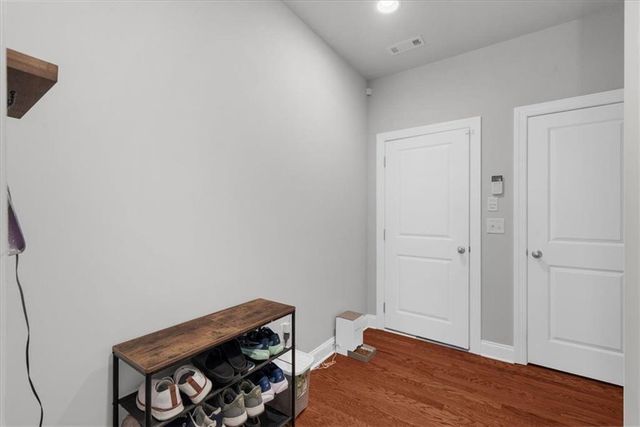 2435 Figaro Drive, Atlanta, GA 30339