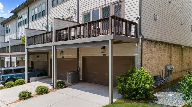 2435 Figaro Drive, Atlanta, GA 30339