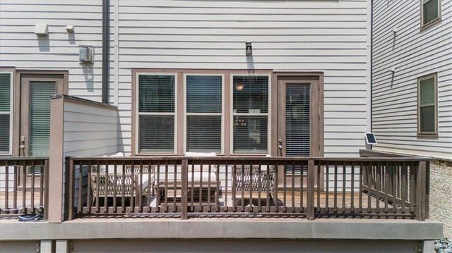 2435 Figaro Drive, Atlanta, GA 30339