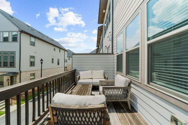 2435 Figaro Drive, Atlanta, GA 30339