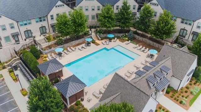 2435 Figaro Drive, Atlanta, GA 30339