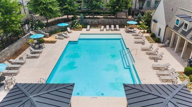 2435 Figaro Drive, Atlanta, GA 30339