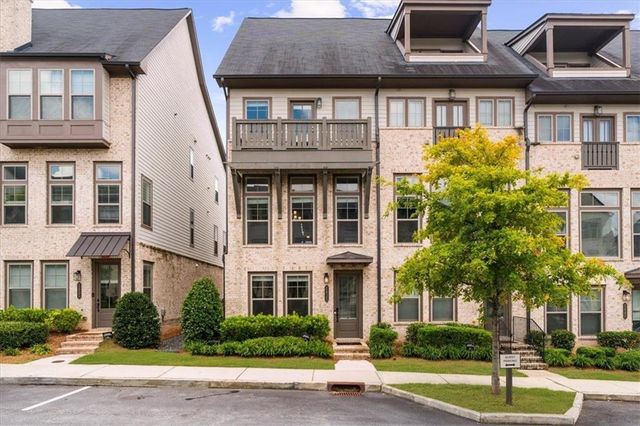 2435 Figaro Drive, Atlanta, GA 30339