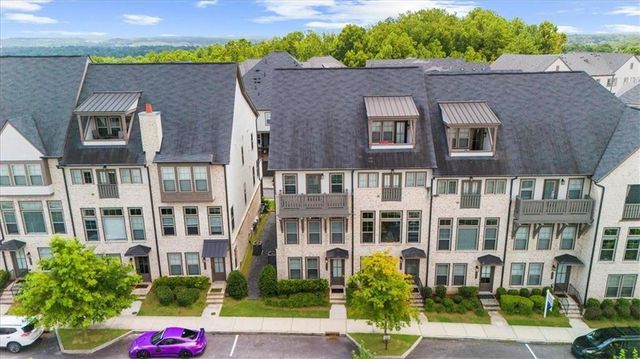 2435 Figaro Drive, Atlanta, GA 30339