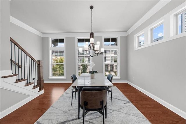 2435 Figaro Drive, Atlanta, GA 30339