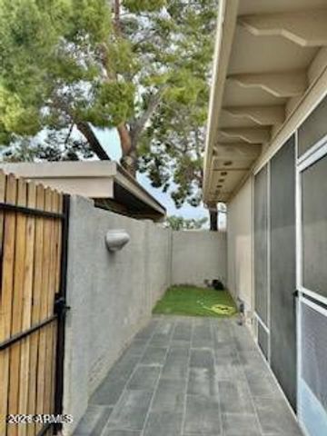 5031 N 81st Street, Scottsdale, AZ 85250