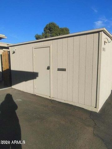 5031 N 81st Street, Scottsdale, AZ 85250