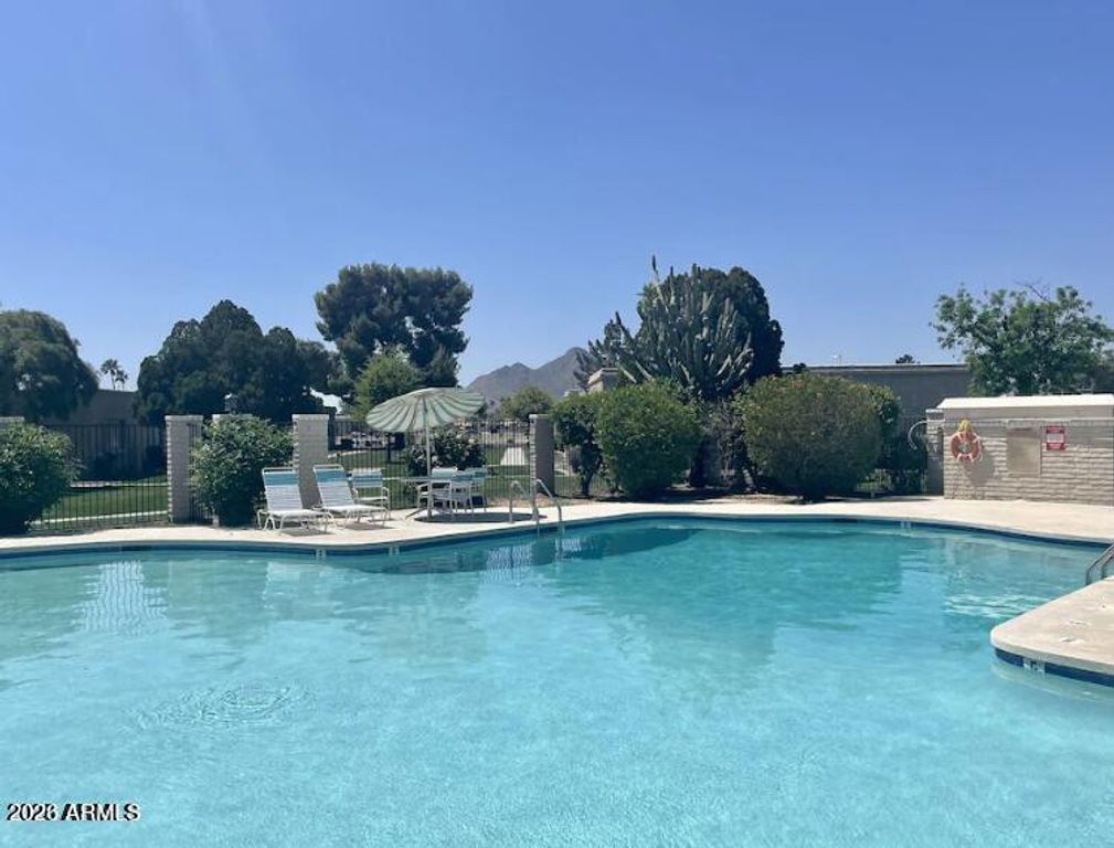 5031 N 81st Street, Scottsdale, AZ 85250