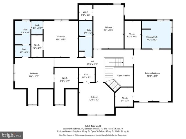 1915 OSPREY CIR, Mechanicsburg, PA 17050