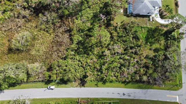 D ALLYON DRIVE, North Port, FL 34287