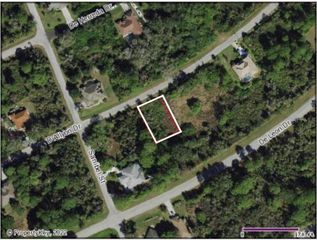 D ALLYON DRIVE, North Port, FL 34287
