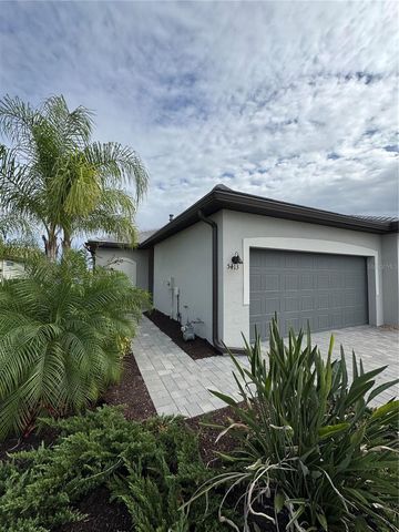 5413 MYSTIC WATER COVE, Bradenton, FL 34211