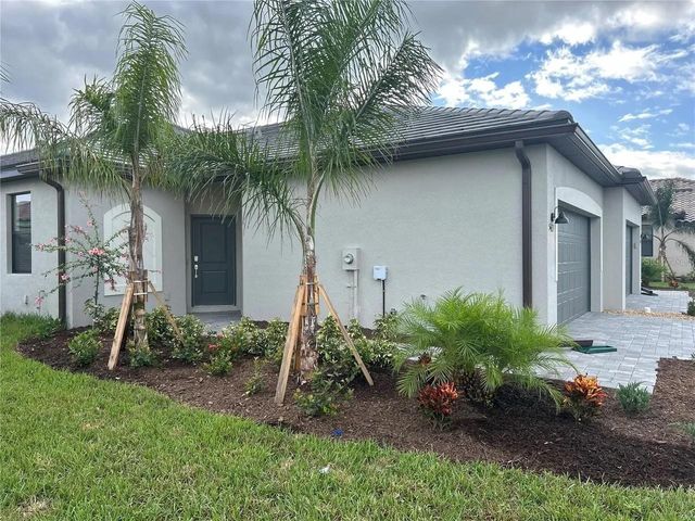 5413 MYSTIC WATER COVE, Bradenton, FL 34211