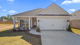 529 Vista Pointe Drive, Pearl, MS 39208