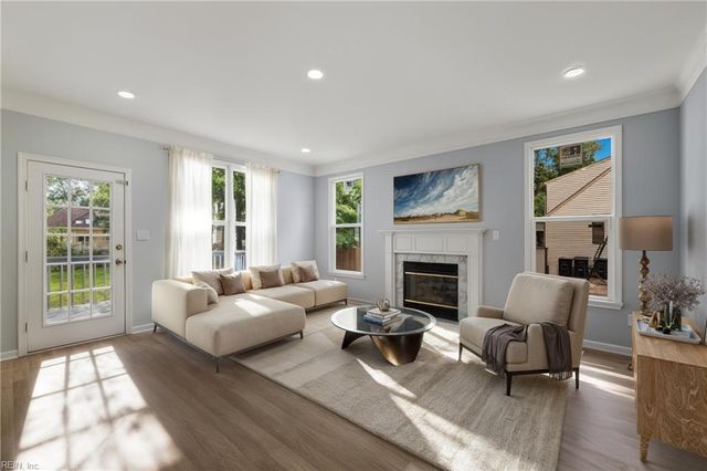 101 Piankatank TURN, Yorktown, VA 23693