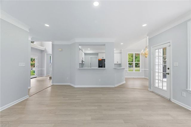 101 Piankatank TURN, Yorktown, VA 23693