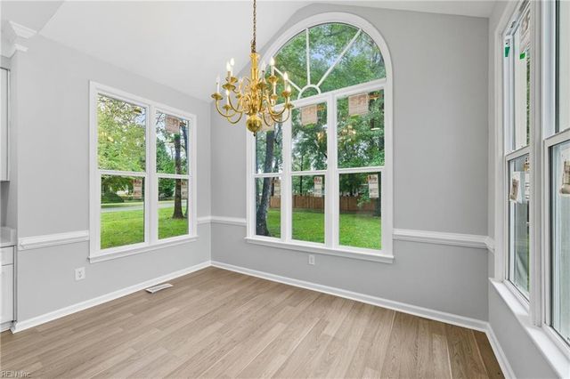 101 Piankatank TURN, Yorktown, VA 23693