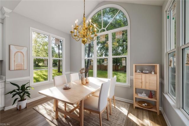 101 Piankatank TURN, Yorktown, VA 23693