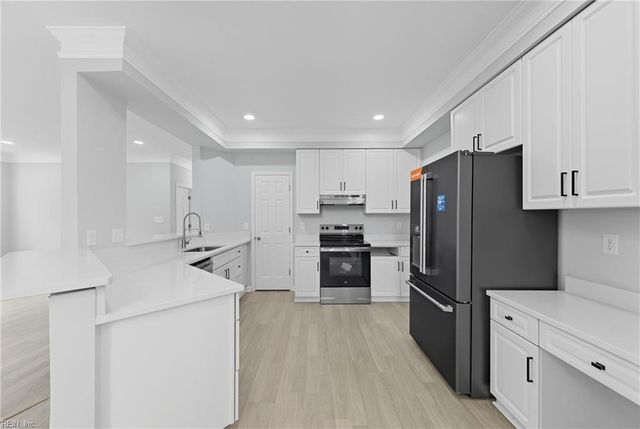 101 Piankatank TURN, Yorktown, VA 23693